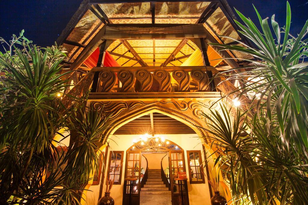 Viewpoint Ecolodge Nyaung Shwe Exterior photo