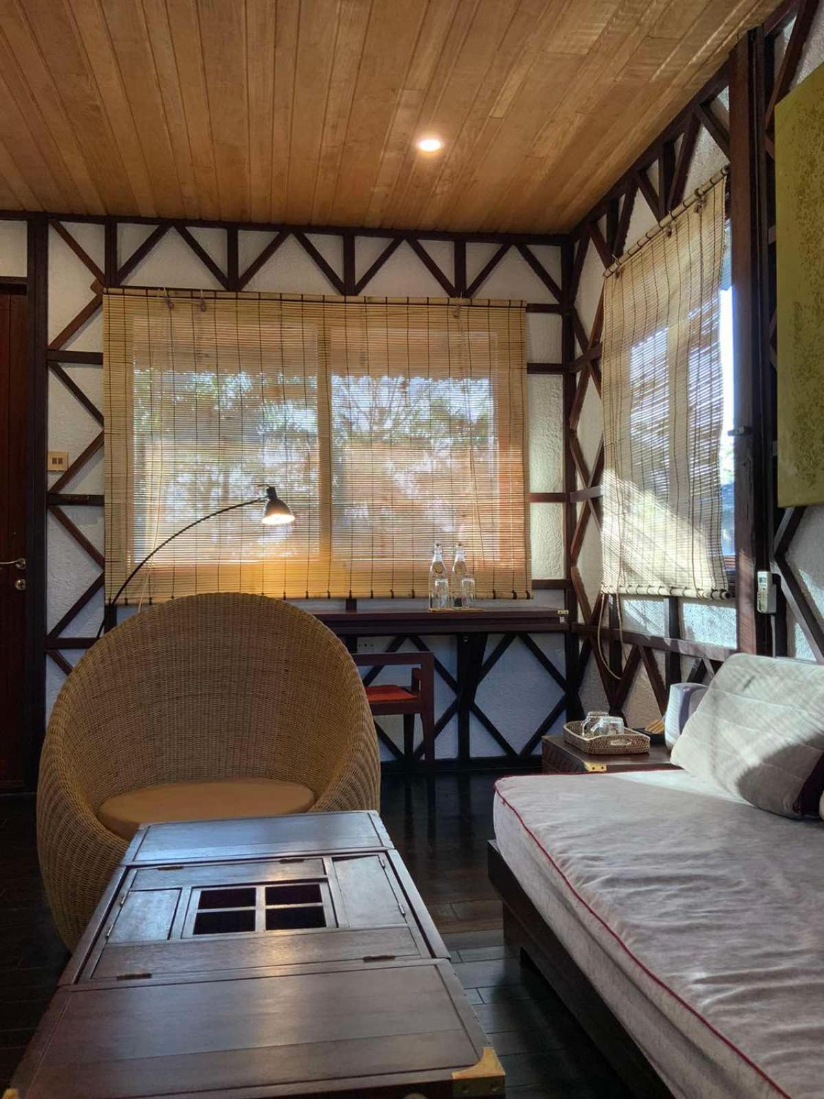 Viewpoint Ecolodge Nyaung Shwe Exterior photo
