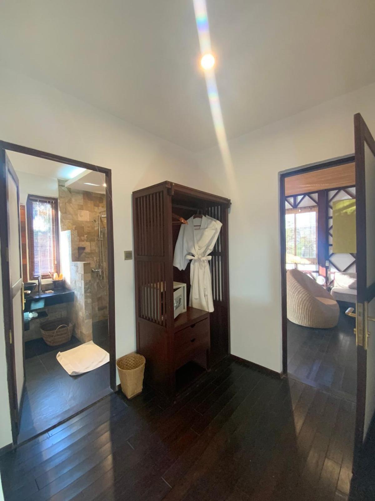 Viewpoint Ecolodge Nyaung Shwe Exterior photo