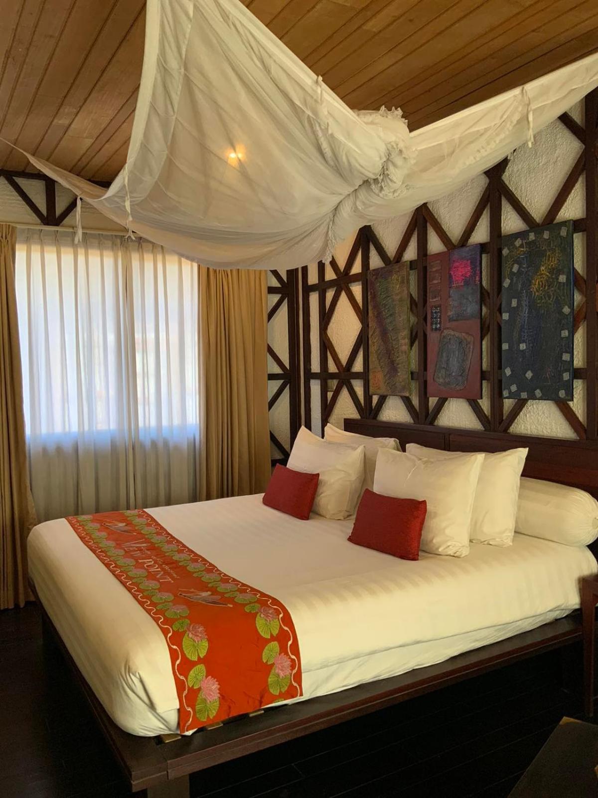 Viewpoint Ecolodge Nyaung Shwe Exterior photo